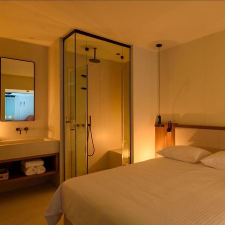 Potnia Theron Suites Akrotírion 외부 사진