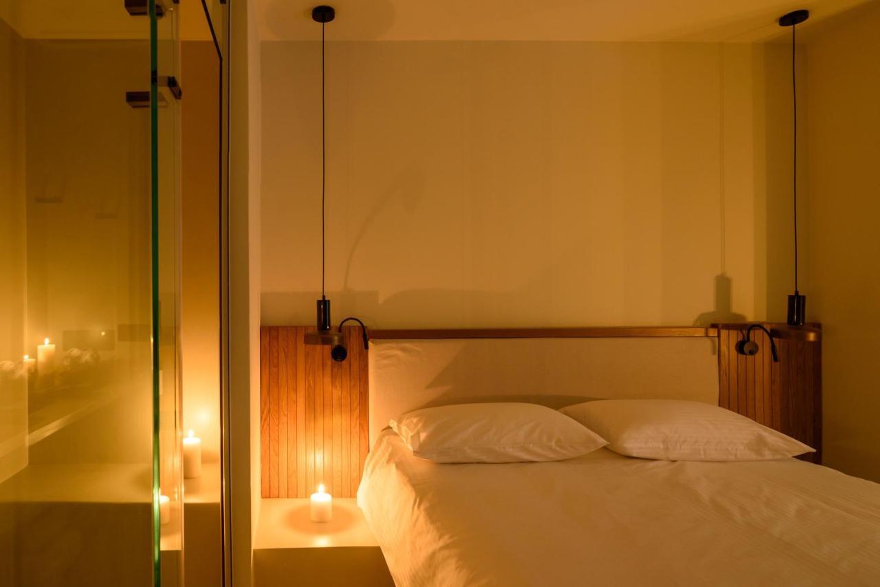 Potnia Theron Suites Akrotírion 외부 사진